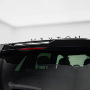 [Carbon] Maxton produžetak spojlera za BMW X5 M-Pack G05 Facelift