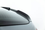 [Carbon] Maxton spoiler cap (lower) for Audi RS6 C8 / C8 Facelift