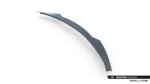 [Carbon] Maxton spoiler cap (lower) for Audi RSQ8 / SQ8 / Q8 S-Line / Q8 Mk1