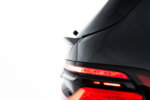 [Carbon] Maxton spoiler cap (lower) for BMW X7 M-Pack G07 Facelift