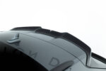 [Carbon] Maxton spoiler cap (upper) for Audi RS6 C8 / C8 Facelift