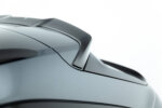 [Carbon] Maxton spoiler cap (upper) for Audi RS6 C8 / C8 Facelift