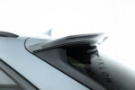 [Carbon] Maxton spoiler cap (upper) for Audi RS6 C8 / C8 Facelift