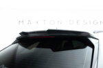 [Carbon] Maxton spoiler cap (upper) for Audi RS6 C8 / C8 Facelift