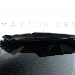 [Carbon] Maxton produžetak spojlera (gornji) za Audi RS6 C8 / C8 Facelift