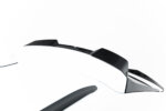 [Carbon] Maxton spoiler cap (upper) for Audi RSQ8 Mk1