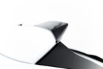 [Carbon] Maxton spoiler cap (upper) for Audi RSQ8 Mk1
