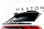 [Carbon] Maxton spoiler cap (upper) for Audi RSQ8 Mk1