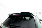 [Carbon] Maxton spoiler cap (upper) for BMW X5 M F95 Facelift