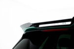 [Carbon] Maxton spoiler cap (upper) for BMW X5 M F95 Facelift