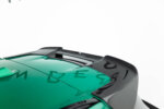[Carbon] Maxton spoiler cap (upper) for BMW X5 M F95 Facelift