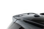 [Carbon] Maxton spoiler cap (upper) for BMW X7 M-Pack G07 Facelift