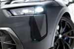 [Carbon] Maxton bonnet add-on for BMW X7 M-Pack G07 Facelift