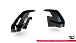 [Carbon] Maxton bonnet add-on for BMW X7 M-Pack G07 Facelift
