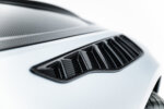 [Carbon] Maxton bonnet add-on for Mercedes-AMG GT 63 / 55 / 63 S E Performance C192