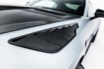 [Carbon] Maxton bonnet add-on for Mercedes-AMG GT 63 / 55 / 63 S E Performance C192