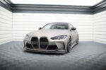[Carbon] Maxton canards for BMW M4 G82 / G82 Facelift