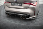 [Carbon] Maxton canards for BMW M4 G82 / G82 Facelift