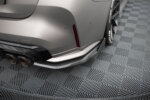 [Carbon] Maxton canards for BMW M4 G82 / G82 Facelift