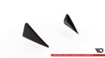 [Carbon] Maxton canards for BMW M4 G82 / G82 Facelift