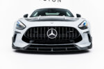 [Carbon] Maxton canards for Mercedes-AMG GT 63 / 55 / 63 S E Performance C192