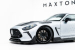 [Carbon] Maxton canards for Mercedes-AMG GT 63 / 55 / 63 S E Performance C192