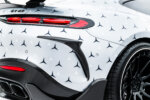 [Carbon] Maxton canardi za Mercedes-AMG GT 63 / 55 / 63 S E Performance C192