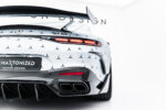 [Carbon] Maxton canardi za Mercedes-AMG GT 63 / 55 / 63 S E Performance C192