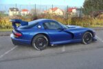 Maxton racing side skirt diffusers for DODGE VIPER GTS