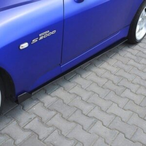 Maxton racing bočni produžeci za HONDA S2000