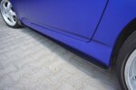 Maxton racing side skirt diffusers for HONDA S2000