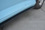 Maxton racing side skirt diffusers for HYUNDAI TIBURON MK.2 FACELIFT
