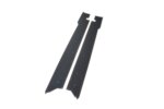 Maxton racing side skirt diffusers for JAGUAR F-TYPE X152