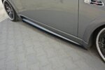 Maxton racing side skirt diffusers for MINI R53 COOPER S JCW