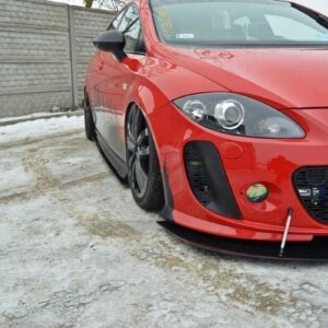 Maxton racing bočni produžeci za SEAT LEON MK2 MS DESIGN
