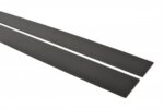 Maxton racing side skirt diffusers for SEAT LEON MK2 MS DESIGN