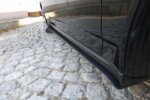 Maxton racing side skirt diffusers for TOYOTA CELICA T23 PREFACE