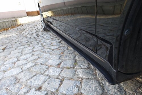 Maxton racing side skirt diffusers for TOYOTA CELICA T23 PREFACE