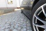 Maxton racing side skirt diffusers for TOYOTA CELICA T23 PREFACE