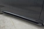 Maxton RACING SIDE SKIRTS DIFFUSERS V.1 Mercedes CLA A45 AMG C117 Facelift