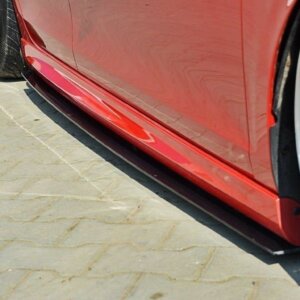 Maxton racing bočni produžeci za Volkswagen Golf GTI 35th / R20 Mk6