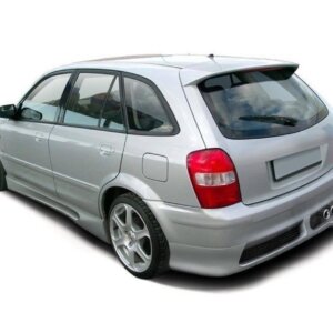 Maxton produžetak spojlera za MAZDA 323F (BJ)