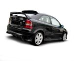 Maxton stražnji branik za OPEL ASTRA G (3 & 5 DOOR HATCHBACK)