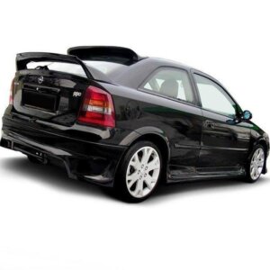Maxton rear bumper for OPEL ASTRA G (3 & 5 DOOR HATCHBACK)