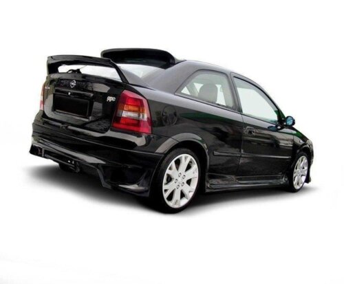 Maxton stražnji branik za OPEL ASTRA G (3 & 5 DOOR HATCHBACK)