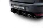 Maxton rear diffuser for ALFA ROMEO GT