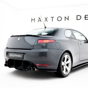 Maxton stražnji difuzor za ALFA ROMEO GT