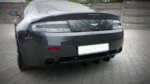 Maxton rear diffuser for ASTON MARTIN V8 VANTAGE