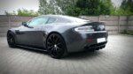 Maxton rear diffuser for ASTON MARTIN V8 VANTAGE
