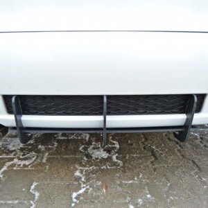 Maxton stražnji difuzor za AUDI RS4 B5